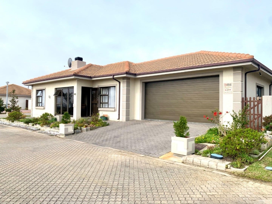 3 Bedroom Property for Sale in Dana Bay Western Cape